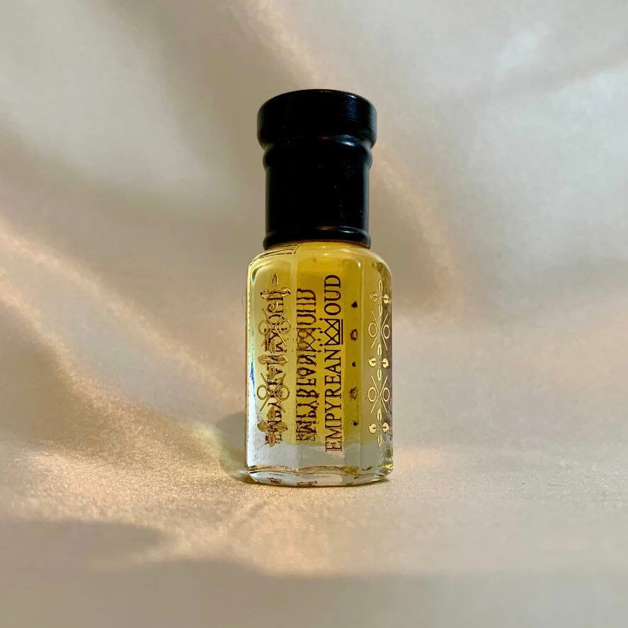 Moroccan musk online perfume